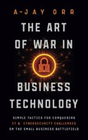 Art of War In Business Technology