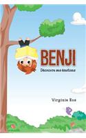 Benji Découvre ses émotions