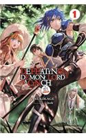 Defeating the Demon Lord's a Cinch (If You've Got a Ringer), Vol. 1