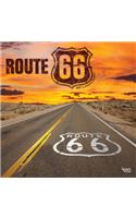 Route 66 2021 Square