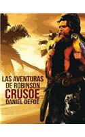Las Aventuras de Robinson Crusoe