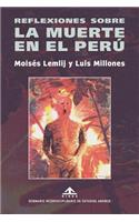 Reflexiones Sobre La Muerte En El Peru