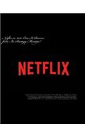 Netflix in 2012