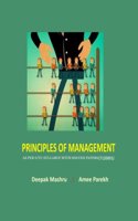 Principles of Management