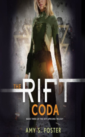 The Rift Coda: (Rift Uprising Trilogy)