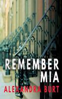 Remember MIA Lib/E