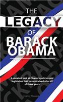 The Legacy of Barack Obama