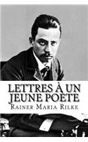 Lettres à un jeune poète