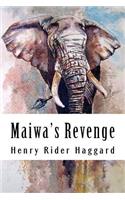 Maiwa's Revenge