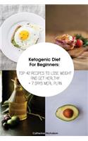 Ketogenic Diet for Beginners