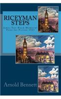 Riceyman Steps: James Tait Black Memorial Prize for Fiction 1923