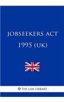 Jobseekers Act 1995