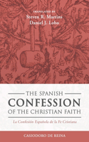 Spanish Confession of the Christian Faith
