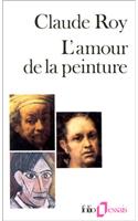 Amour de La Peinture