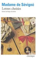 Lettres Choisies