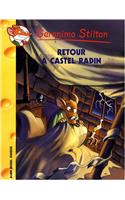 Retour a Castelradin N 40