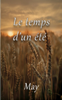 temps d'un été