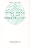 Georges Limbour, le Songe autobiographique