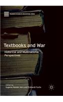 Textbooks and War