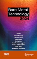Rare Metal Technology 2024
