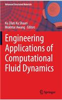 Engineering Applications of Computational Fluid Dynamics