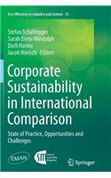 Corporate Sustainability in International Comparison