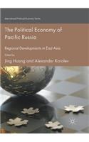 Political Economy of Pacific Russia