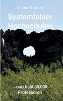 Systemfehler Hochschulen