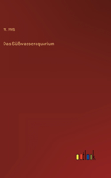 Süßwasseraquarium