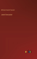 Janet Doncaster