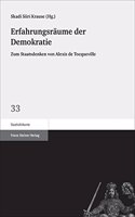 Erfahrungsraume Der Demokratie