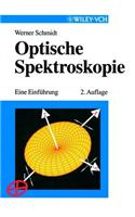 Optische Spektroskopie: Eine Einführung