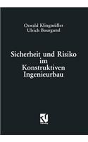 Sicherheit Und Risiko Im Konstruktiven Ingenieurbau