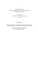 Nomisma und Nomismatia