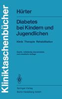 Diabetes Bei Kindern Und Jugendlichen