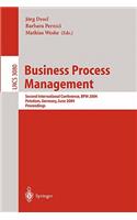 Business Process Management