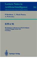 Epia'91
