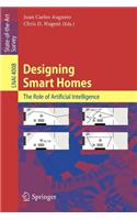 Designing Smart Homes