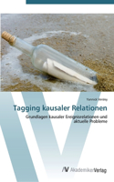 Tagging kausaler Relationen