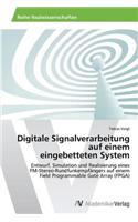 Digitale Signalverarbeitung auf einem eingebetteten System