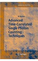 Advanced Time-Correlated Single Photon Counting Techniques