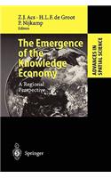 Emergence of the Knowledge Economy