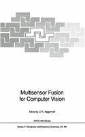 Multisensor Fusion for Computer Vision