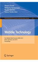 Webble Technology