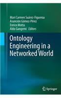 Ontology Engineering in a Networked World