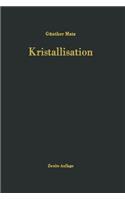 Kristallisation