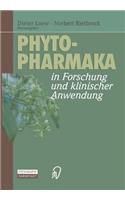 Phytopharmaka in Forschung und klinischer Anwendung