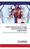 Multi-Dimensional Image Segmentation and Registration