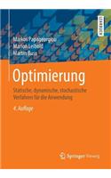 Optimierung