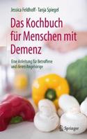 Das Kochbuch Für Menschen Mit Demenz